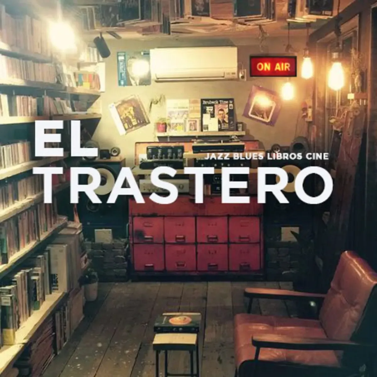 El trastero