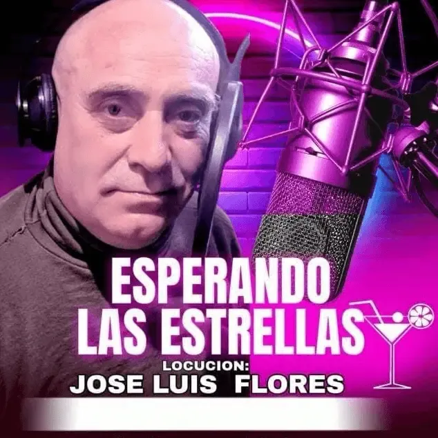 Esperando las estrellas