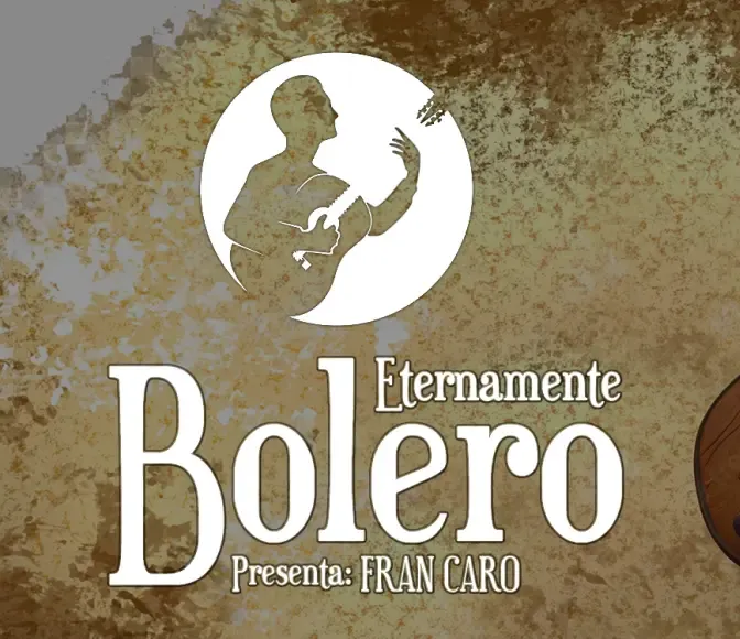 Eternamente bolero