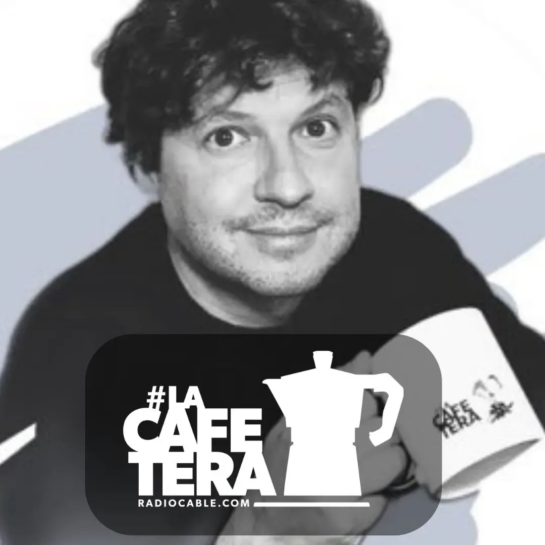 La cafetera