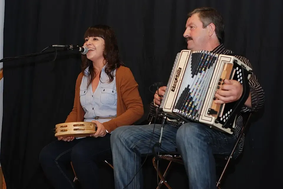 Portada de Gure musika