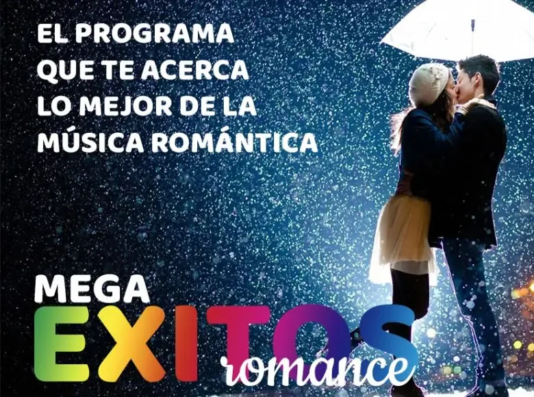 Megaéxitos romance