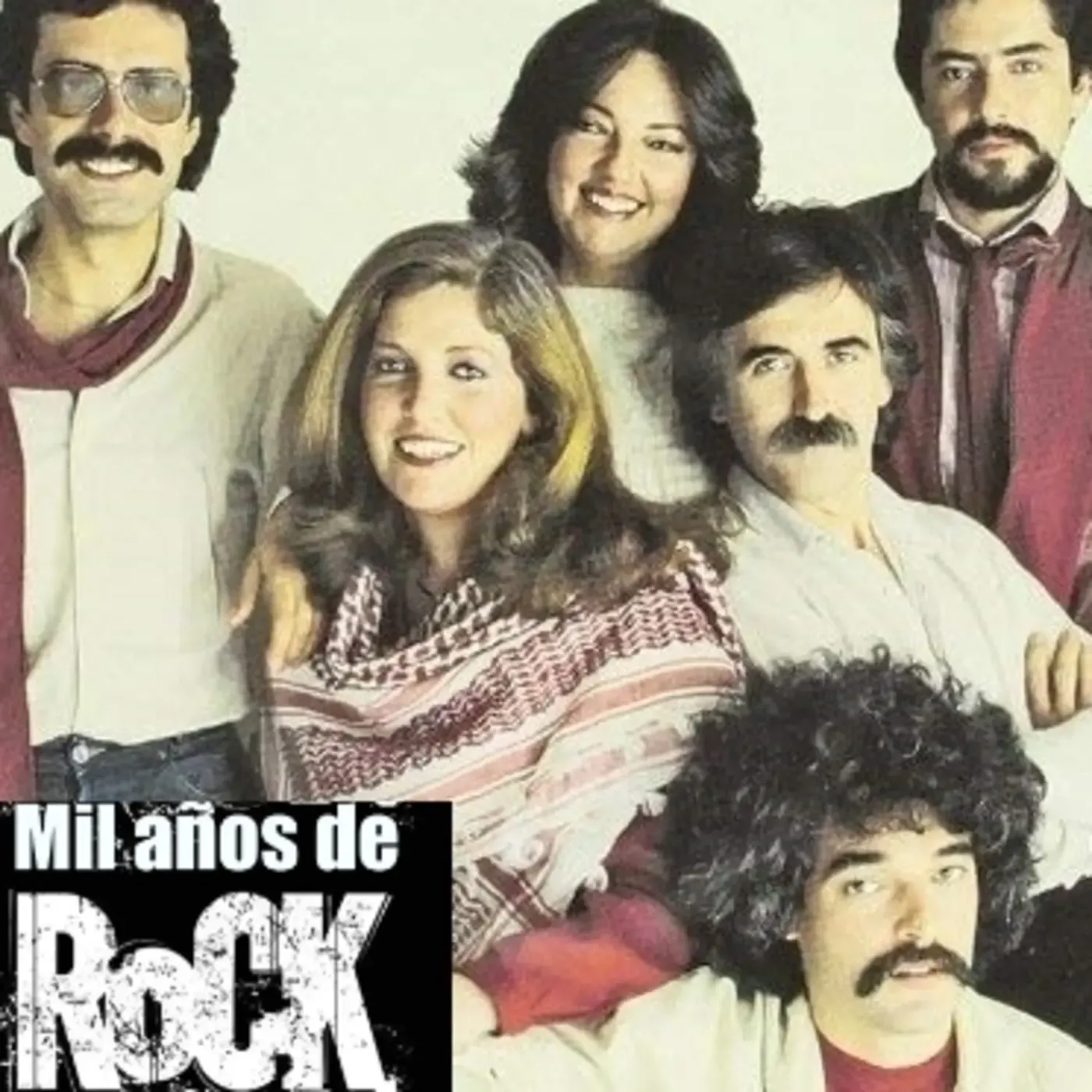 Mil años de rock