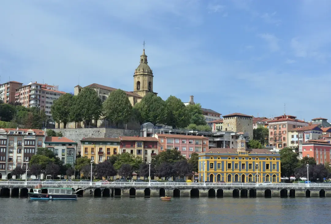 Portugaleteko abestiak