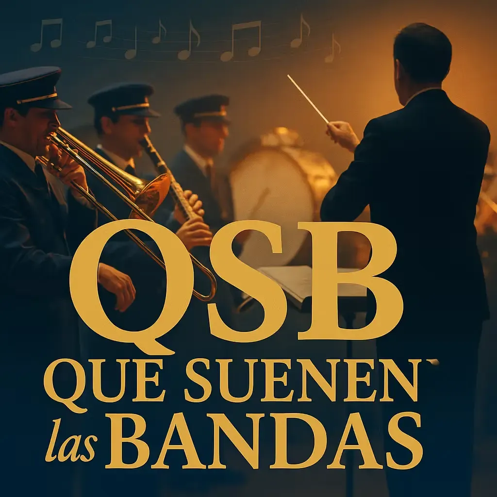 Que suenen las bandas
