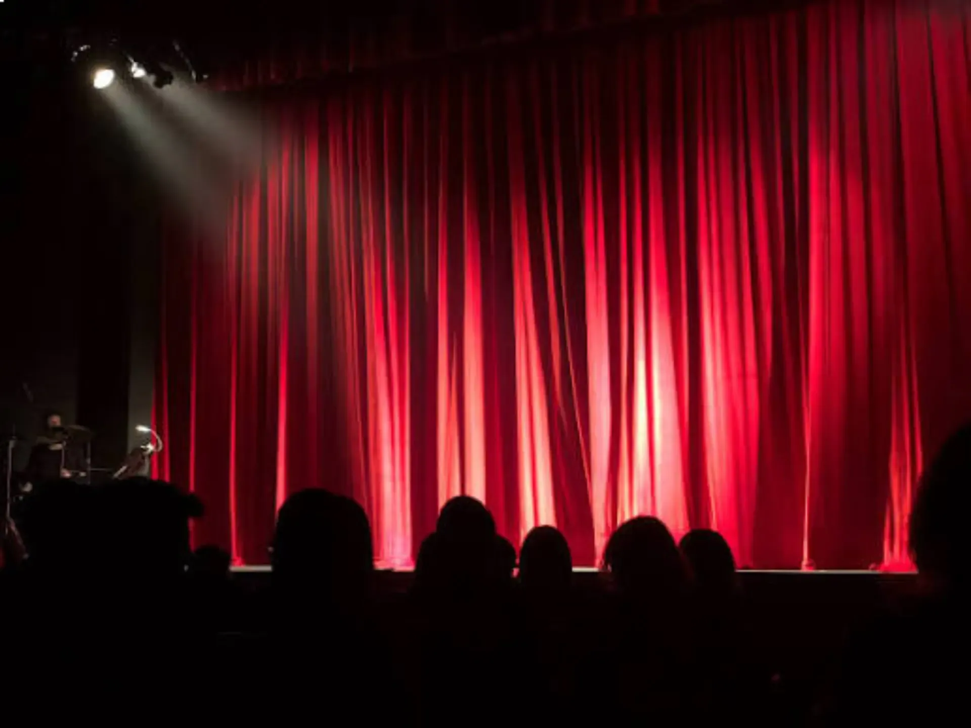Radioteatro
